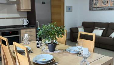 Apartamentos María de Lucía - Piso A - Foto 4