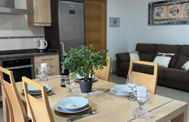 Apartamentos María de Lucía - Piso A - Foto 4