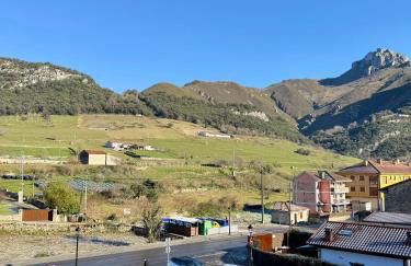 El Mirador de Charás - Vistas - 6 pax - 2 baños - Wifi - VUT-6773-AS - Foto 1