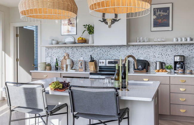 The Outrider by AvantStay Chic Stay Close to Broadway - Foto 73