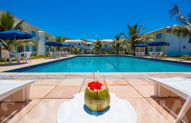 Porto Luar Apart Hotel - Foto 41