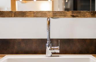 Heinfling Chalet Essing - Foto 24