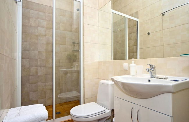 Best Season Apart Hotel - Foto 31