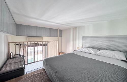 Loft in centro - Foto 7