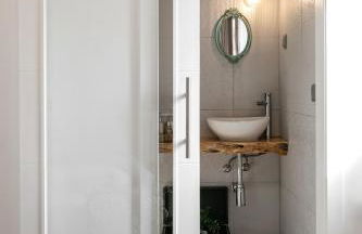 Casa Trilhos da Serra - Foto 10