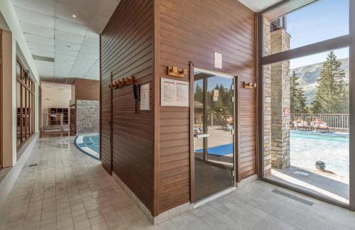 Résidence Pierre & Vacances Premium Les Terrasses d'Eos - Foto 49