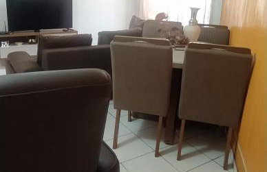 Apt Top Praia de Jacarecica Próx ao Parque Shopping, Decorado 2 Qtos 2 Banheiros - Foto 5