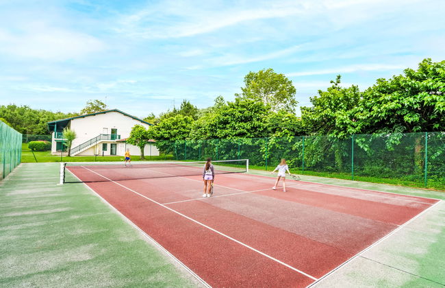 Résidence Odalys - Foto 20