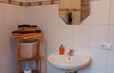 Gästehaus Am Hasenturm - Foto 8