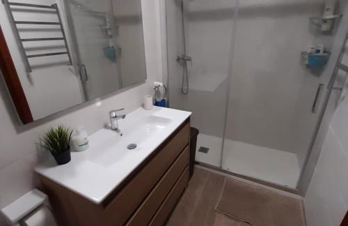 APARTAMENTO ZAPILLO ALMERIA 100 METROS DE LA PLAYA - Foto 31