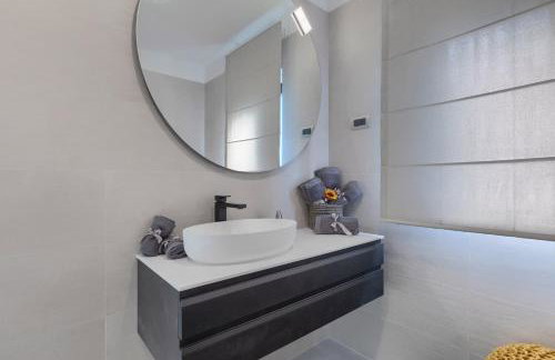 Villa Tonchi 3 Bedroom Private Pool BBQ & Garden - Foto 28