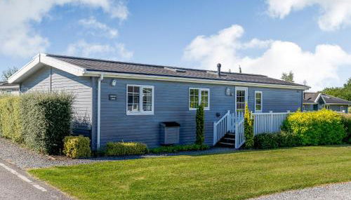 Chestnut Lodge - Foto 3