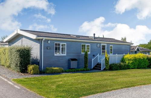 Chestnut Lodge - Foto 3