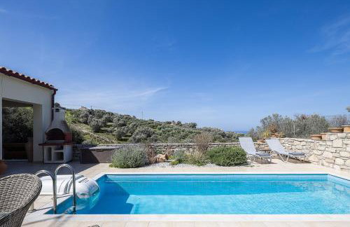 Villa Olive Blue, Adults Only - Photo 22