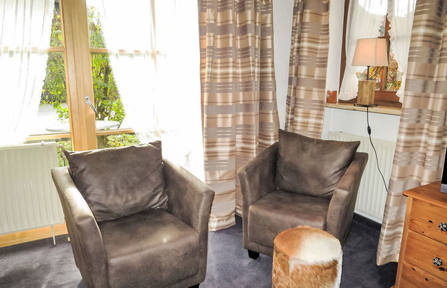 1 bedroom Apartment in Ruhpolding with terrace and sauna - Photo 9