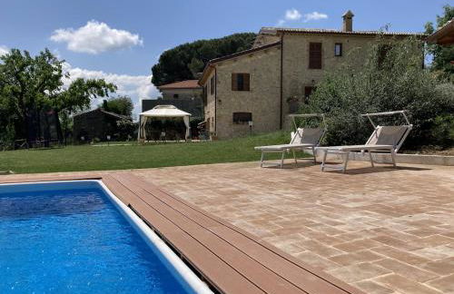 Agriturismo San Valentino - Foto 1