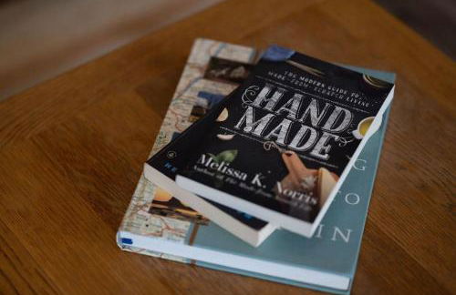 Red Pump Cottage - 3 bedroom, sleeps 6, private garden - Foto 22