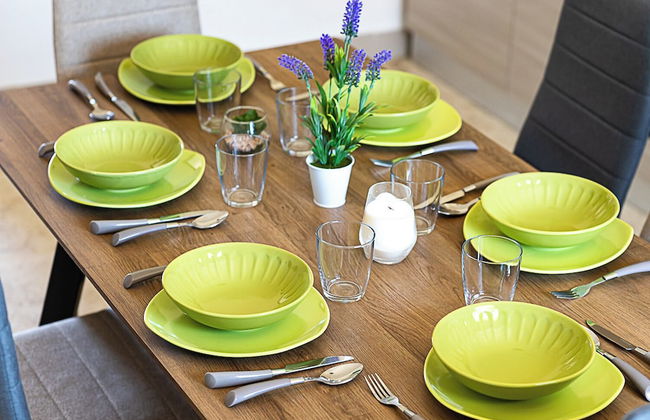 Home Sweet Home - La tua Oasi a Monreale - Foto 14