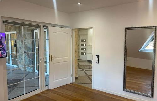 Luxuriöse Wohnung im Herzen von RLP - Foto 12