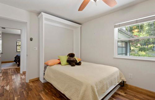 Peaceful Creekside Buddha Retreat - Foto 15