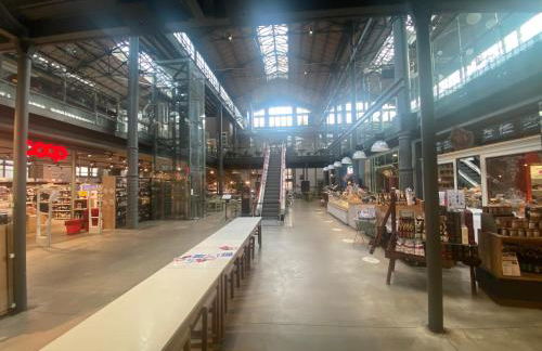 BELLAVISTA , Bright and Stylish Two Bedroom Apartment in the Historic Center - Photo 43