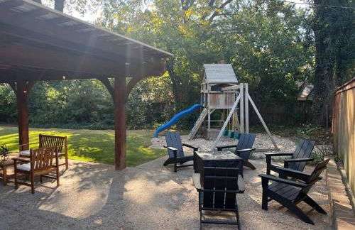 Elegant 6 Bedroom Home in Heart of Memphis - Foto 15