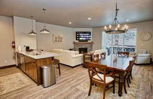 Silverpine Hideaway by Casago McCall - Donerightmanagement - Foto 46