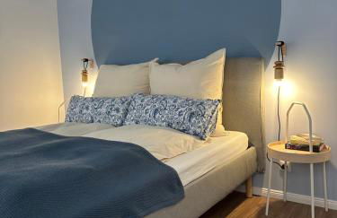 Altstadt Apartment beim Schlossgarten - Foto 18