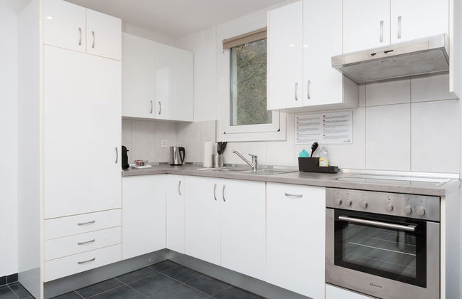 Galaxy Apartments - Foto 66