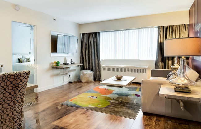 Rosellen Suites At Stanley Park - Foto 62