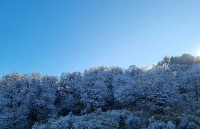 Cabañas Patagonia Indómita - Foto 32