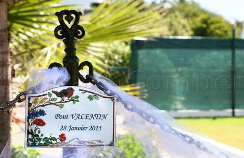 CASA BEACHCOMBER Le jardin des Arts - Foto 13