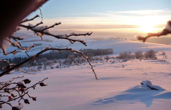 Holiday Apartment "pohlberg" - Foto 35