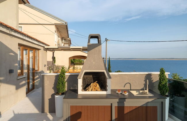 Rina Apartments - Foto 79