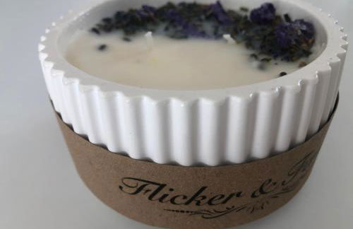 Gîte des Lavandes - Foto 17