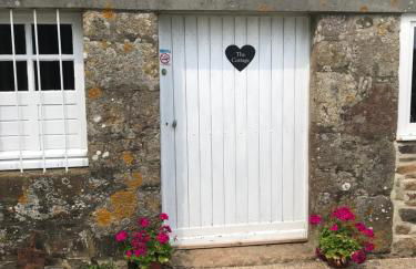 Ferme de Noyes Cottage - Foto 13