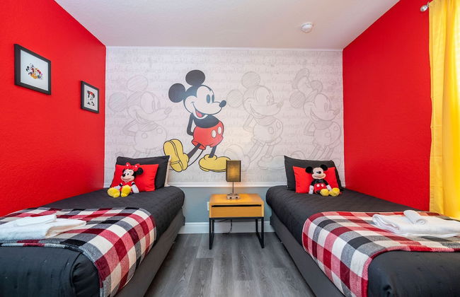 Cozy 3BR Regal Oaks Close to Disney - Foto 20