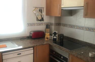 Cozy Apartment Duplex PLAYA Y SOL 1 with WiFi & Parking & Pet Friendly - Foto 14