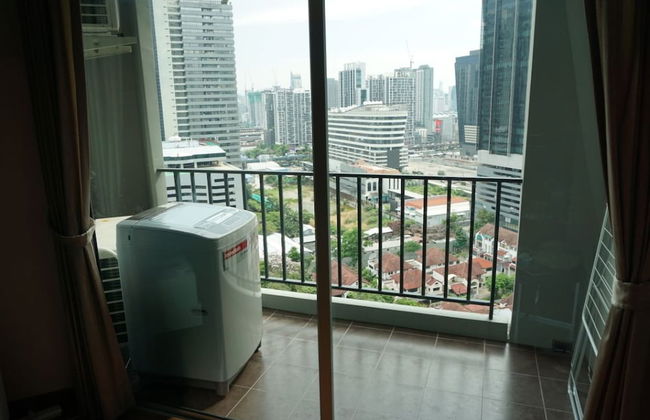 J.J Belle Condo in Bangkok - Foto 45