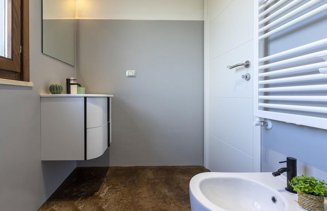 Sardinia Re - Fioretta Home Balcony Side - Foto 24