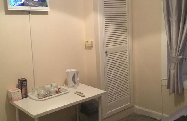 Paisley central luxury Rooms & Apartment - Foto 5