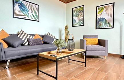 Maravilloso ático con terraza, vistas, BBQ, wifi - Foto 44