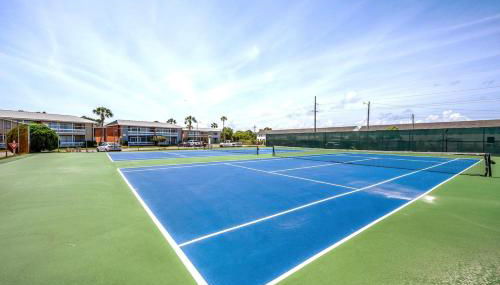 TipSea Turtle 3 Community pools Central Destin - Foto 4