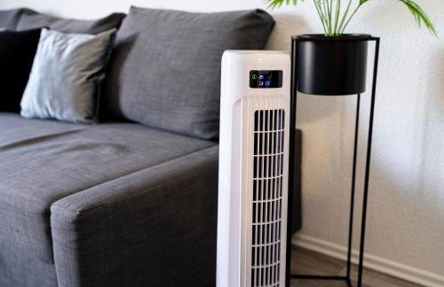 City Suite - 5 Min to HBF - Foto 11