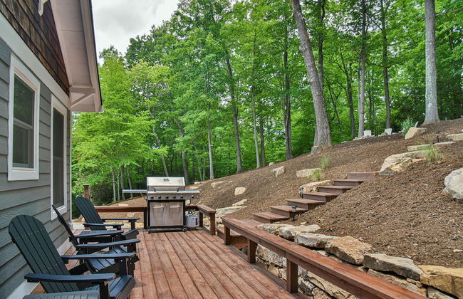 The Sunset House - Foto 26