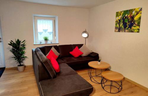 Ferienwohnung Neubert im Taubertal - Photo 6