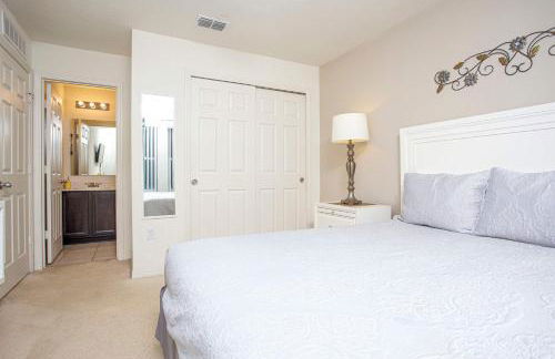 Family Friendly 4 Bedrooms with GameRoom close to Disney in Compass Bay 5103 - Foto 62