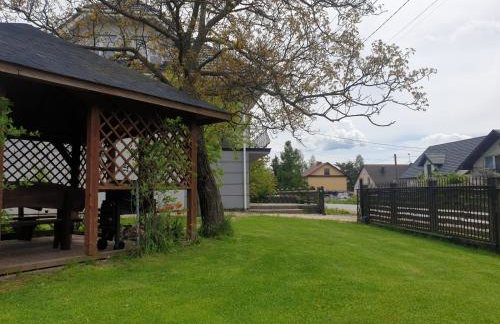 Agroturystyka Grafit - Foto 4