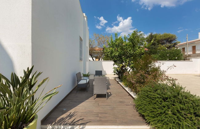 Villa Oasi Marina - Foto 41