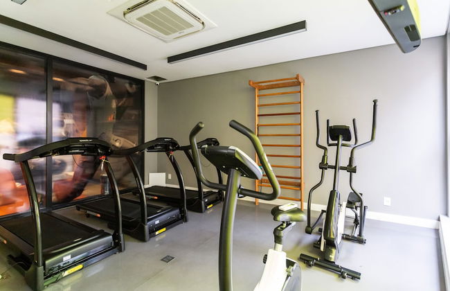 Studio Aurora Paulista 606 - Foto 19